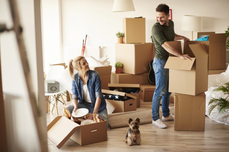 Minilager for privatperson